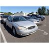 Image 2 : 2004 Ford Taurus