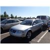 Image 1 : 2005 Volkswagen Passat