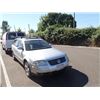 Image 2 : 2005 Volkswagen Passat