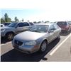 Image 1 : 2001 Nissan Maxima