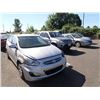 Image 2 : 2017 Hyundai Accent