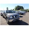 Image 2 : 2007 Nissan Frontier
