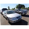 Image 2 : 2001 Acura 3.2 TL