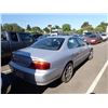 Image 3 : 2001 Acura 3.2 TL