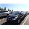 Image 1 : 2015 Nissan Versa