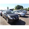 Image 2 : 2015 Nissan Versa