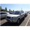 Image 1 : 2007 Hyundai Tucson