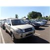 Image 2 : 2007 Hyundai Tucson