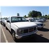 Image 2 : 1991 GMC Sierra 1500