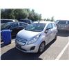 Image 1 : 2015 Chevrolet Spark EV