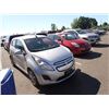 Image 2 : 2015 Chevrolet Spark EV