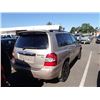 Image 3 : 2006 Toyota Highlander Hybrid
