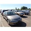 Image 2 : 2004 Honda Civic Hybrid