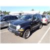 Image 1 : 2007 Jeep Liberty