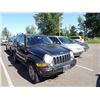 Image 2 : 2007 Jeep Liberty