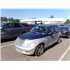 Image 1 : 2004 Chrysler PT Cruiser