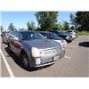 Image 2 : 2004 Cadillac SRX
