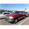Image 1 : 2000 Ford F-150