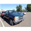 Image 2 : 1995 Chevrolet K2500