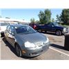 Image 2 : 2007 Volkswagen Rabbit