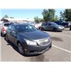 Image 2 : 2013 Chevrolet Cruze