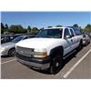 Image 1 : 2002 Chevrolet Silverado 2500HD