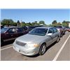 Image 1 : 2002 Toyota Avalon