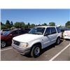 Image 1 : 1996 Ford Explorer