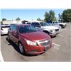 Image 2 : 2013 Chevrolet Cruze
