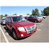 Image 2 : 2008 Mercury Mariner