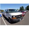 Image 2 : 2014 Chevrolet Express