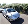 Image 2 : 2003 Volkswagen New Beetle