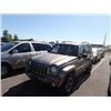 Image 1 : 2004 Jeep Liberty