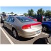 Image 4 : 2002 Dodge Intrepid