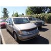 Image 2 : 2002 Toyota Sienna