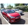 Image 2 : 2012 Hyundai Veloster