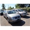 Image 2 : 2008 Nissan Sentra