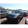 Image 1 : 2004 Honda CR-V