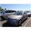 Image 1 : 2007 Mercedes-Benz C230