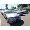 Image 2 : 2007 Mercedes-Benz C230