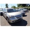 Image 2 : 2005 Honda Odyssey