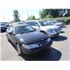 Image 2 : 1998 Saab 900S