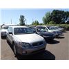 Image 2 : 2005 Subaru Outback