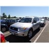 Image 1 : 2007 Toyota Rav4