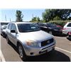 Image 2 : 2007 Toyota Rav4