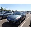Image 1 : 2011 Mazda Mazda3