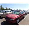 Image 1 : 1995 Subaru Impreza