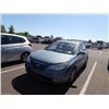 Image 1 : 2007 Hyundai Elantra