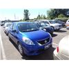 Image 2 : 2013 Nissan Versa