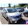 Image 2 : 2015 Honda Fit